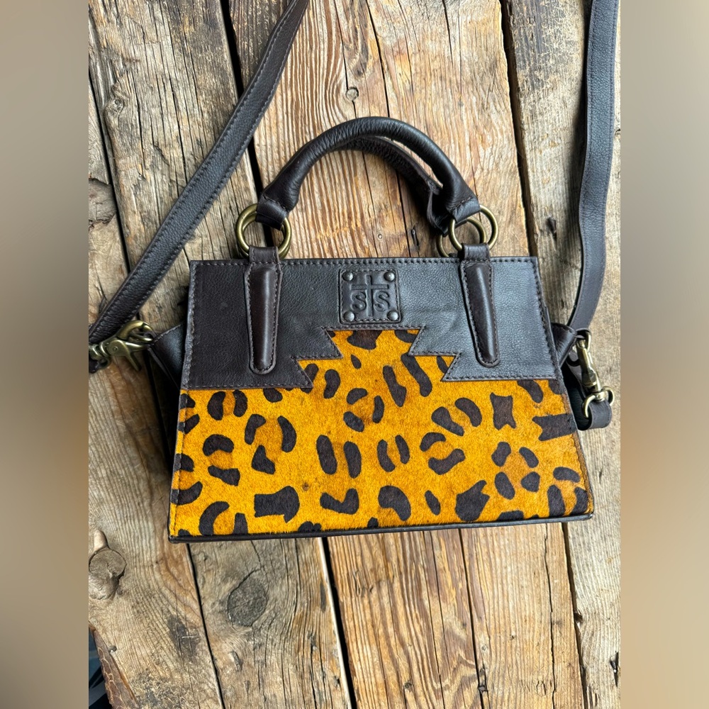 STS purse